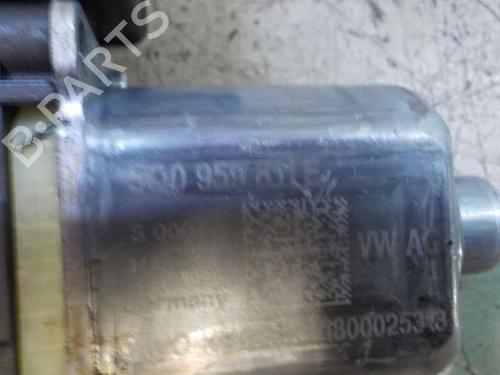 Left rear window motor SKODA KAROQ (NU7, ND7) 1.5 TSI | BP6082838E23 