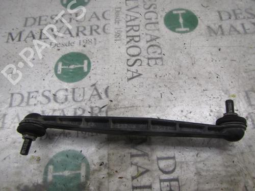 Used Left front suspension arm Left front suspension arm OPEL ASTRA H GTC (A04) 1.7 CDTi (L08) (101 hp) 14275221 14275221