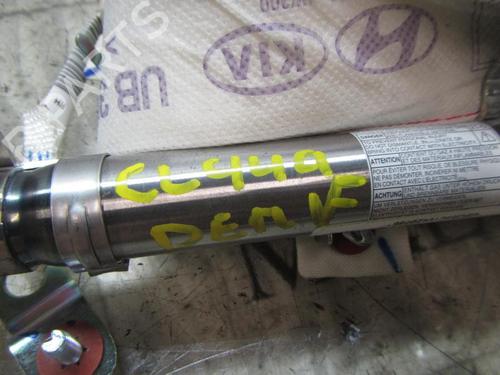 Right curtain airbag KIA RIO III (UB)  | BP4016929C12 
