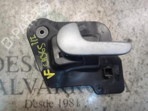 rear-left-interior-door-handle-opel-meriva-a-mpv-x03-13-cdti-e75-2003-2004-2005-2006-2007-2008-2009-2010-3808101 main image