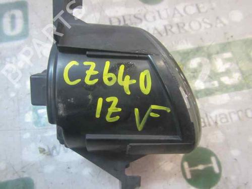 Left front fog light RENAULT KOLEOS I (HY_)  | BP3861944C30 