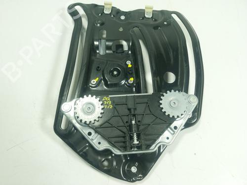 Rear left window mechanism BMW i4 (G26) | BP24650033C24 - Image 2