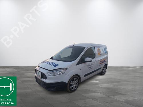 Fuel pump FORD TRANSIT COURIER B460 Box Body/MPV 1.5 TDCi | BP26169720M76  - Image 8