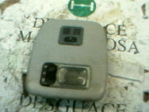 Used Interior roof light CITROËN XSARA (N1) 1.9 D (68 hp) 7412948