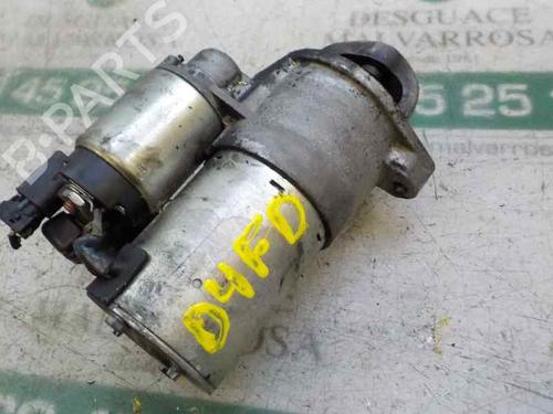Starter HYUNDAI i40 I (VF) 1.7 CRDi | BP6450232M8  - Image 5