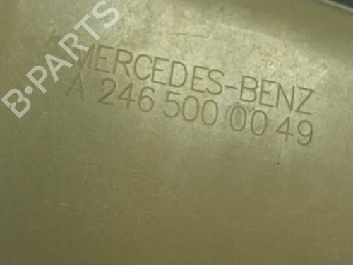 Expansion tank MERCEDES-BENZ GLA-CLASS (X156) GLA 180 (156.942) | BP17110274C120 