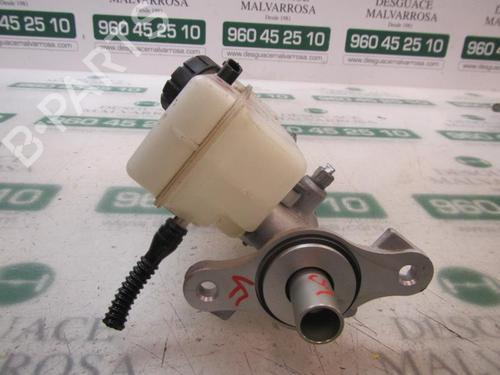 Brake master cylinder DACIA SANDERO II  | BP3874974M77 