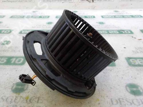 Used Heater blower motor Heater blower motor BMW X1 (E84) sDrive 20 d (177 hp) 6438544 6438544