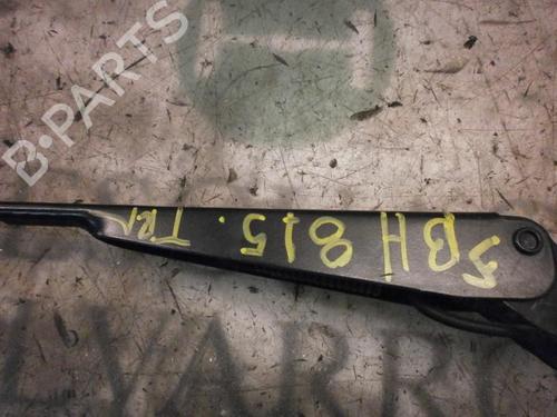 Rear windshield wiper arm FORD FIESTA V (JH_, JD_) 1.4 16V | BP3784407C144