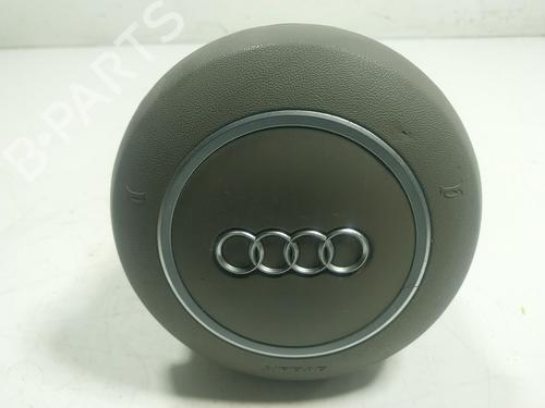 Førerens kollisjonspute AUDI A8 D3 (4E2, 4E8) 4.2 quattro (335 hp) 18749013