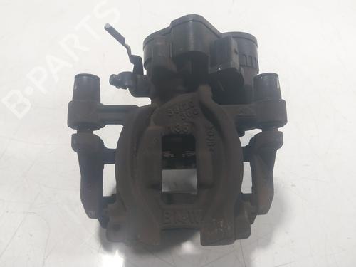 Used Left rear brake caliper Left rear brake caliper 19253680 19253680
