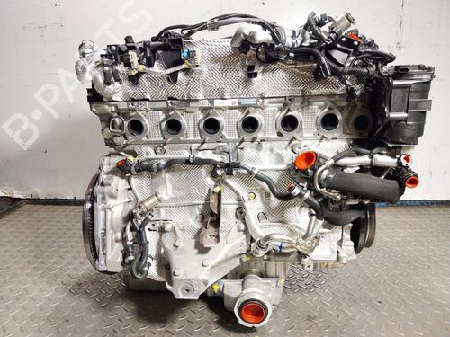Engine BMW X7 (G07) xDrive 40 d Mild-Hybrid | BP29811350M1 