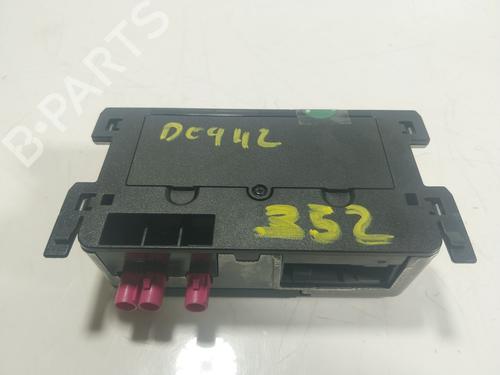 Electronic module AUDI Q2 (GAB, GAG) 1.4 TFSI | BP21131257M83 