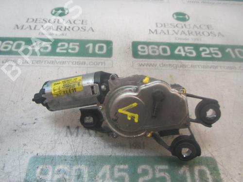 Rear wiper motor SEAT ALTEA XL (5P5, 5P8) 1.9 TDI | BP3879547M102 