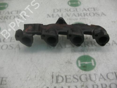 exhaust-manifold-ford-mondeo-i-gbp-1993-1994-1995-1996-11645607 main image
