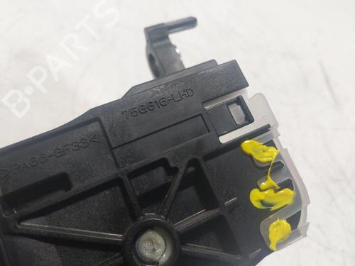 Gear lever TOYOTA PRIUS PLUS (_W4_) 1.8 Hybrid (ZVW40W, ZVW41W) | BP19508905M90 
