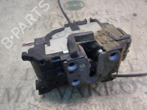 Used Front right lock Front right lock RENAULT CLIO III (BR0/1, CR0/1) 1.5 dCi (C/BR0G, C/BR1G) (68 hp) 3814577 3814577