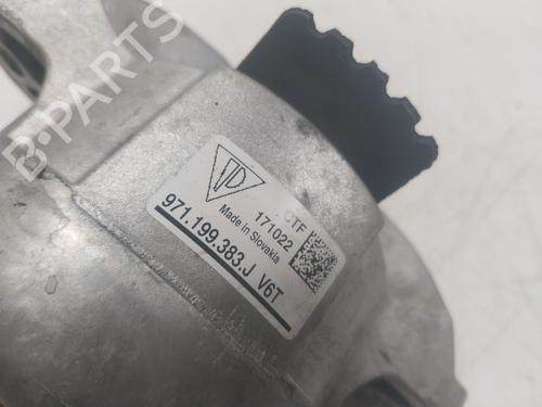 Engine mount PORSCHE PANAMERA Sport Turismo (971)  | BP26144784M89 
