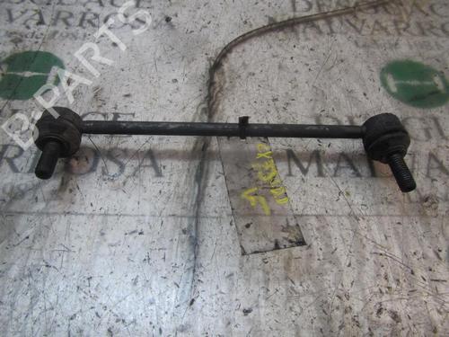 Used Right front suspension arm CITROËN JUMPY II (VF7) [2007-2016]  14277835