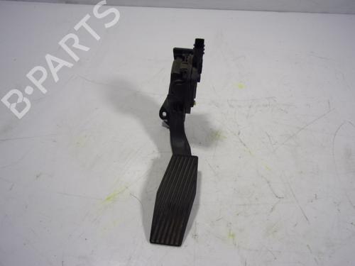 Pedal OPEL ASTRA J (P10) [2009-2016]  11190445