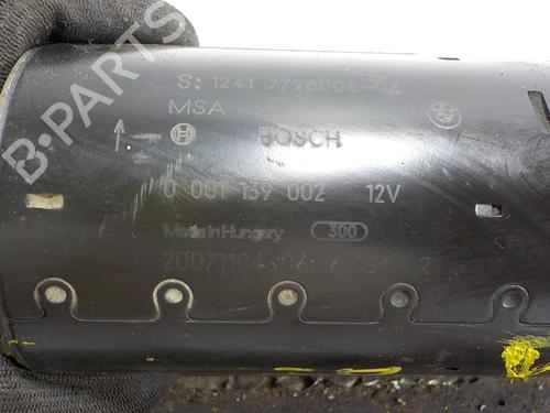 Starter BMW 3 Coupe (E92)  | BP11192156M8 