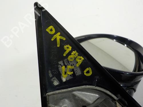 Right mirror MERCEDES-BENZ CLS (C219) CLS 320 CDI (219.322) | BP13396169C27 