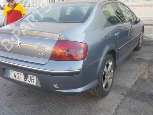 Intercooler PEUGEOT 407 (6D_) 2.0 HDi 135 (6DRHRH, 6DRHRE, 6DRHRG, 6DRHRJ) | BP3848734M30  - Image 8