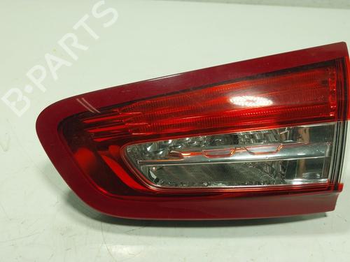 Højre baglygte bagklap CITROËN DS5 1.6 HDi 110 (112 hp) 27459258