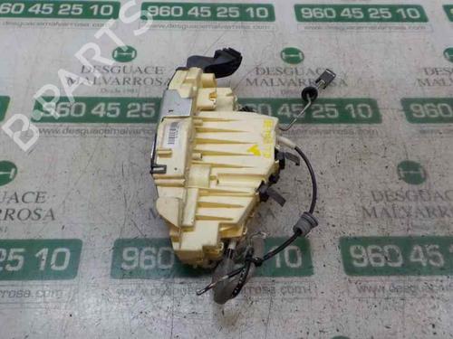 Rear right lock MERCEDES-BENZ S-CLASS (W221, V221)  | BP4746528C99 