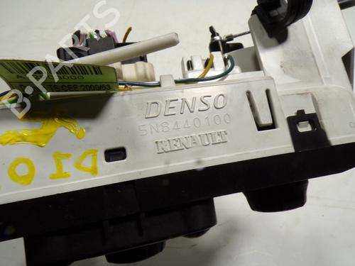 Climate control RENAULT KANGOO Express (FW0/1_) Z.E. (FW0Z, FW1Z) | BP15284378I5 