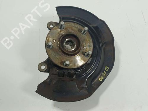 Used Left front steering knuckle Left front steering knuckle 39517603 39517603