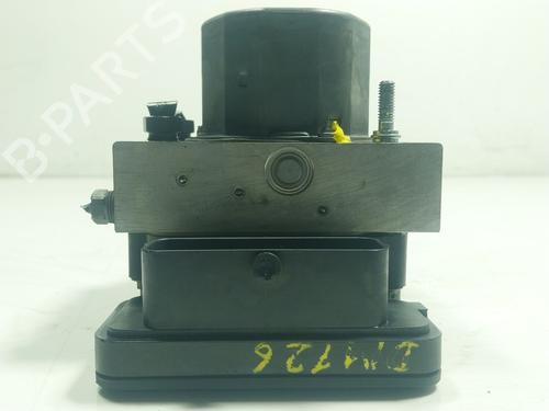 ABS pump FORD TRANSIT V363 Van (FCD, FDD)  | BP17838600M43 