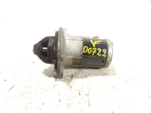 Starter NISSAN QASHQAI I (J10, NJ10)  | BP8191494M8