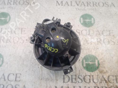 Heater blower motor MINI MINI (R50, R53) Cooper | BP3810209M62