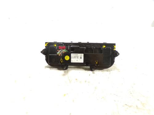 Commande Chauffage SEAT LEON (5F1) 1.6 TDI | BP7847240I5 