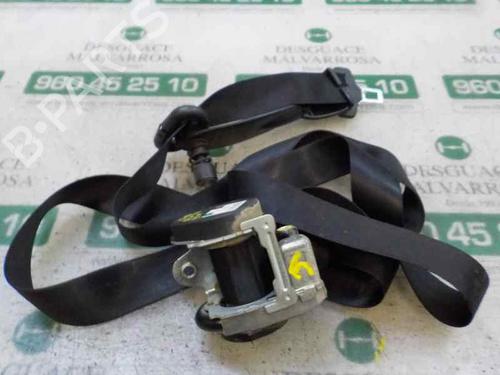 Used Front right seatbelt Front right seatbelt MERCEDES-BENZ A-CLASS (W169) A 170 (169.032, 169.332) (116 hp) 8741251 8741251