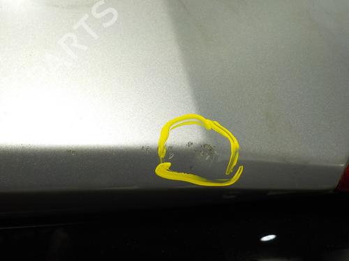 Tailgate PEUGEOT 208 I (CA_, CC_) 1.4 HDi | BP15381591C6