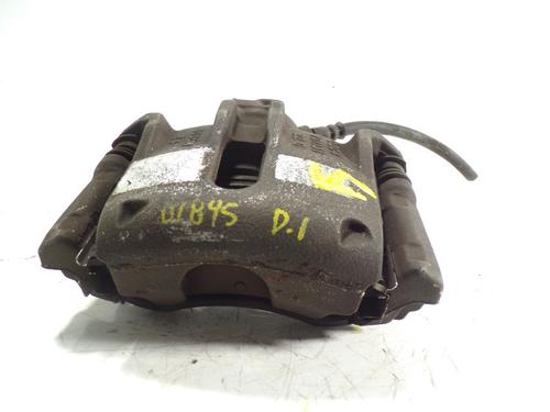 Used Left front brake caliper PEUGEOT 2008 I (CU_) [2013-2025]  11553718