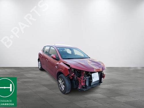 Left front fog light DACIA SANDERO III  | BP9763480C30 
