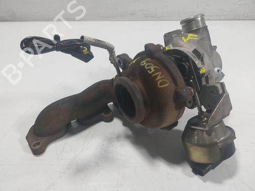 Turbolader/Kompressor SEAT ALHAMBRA (710, 711) [2010-2022]  18105010