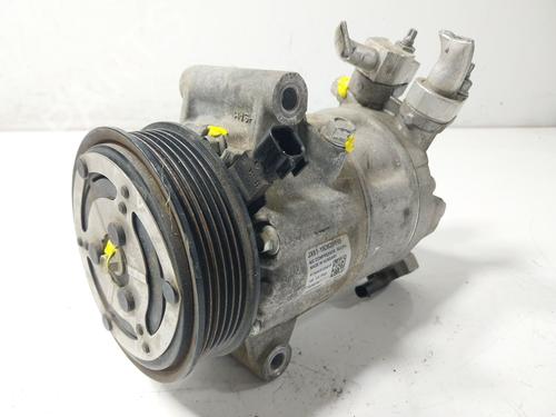 Used AC compressor AC compressor FORD PUMA (J2K, CF7) 1.0 EcoBoost (125 hp) 29736372 29736372