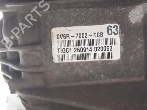 Gearbox FORD KUGA II (DM2) | BP24195215M3 - Image 8