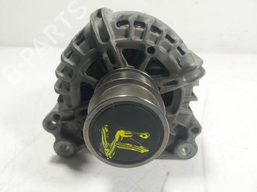 Alternator SEAT IBIZA V (KJ1, KJG) 1.0 TSI | BP23231088M7 - Image 2