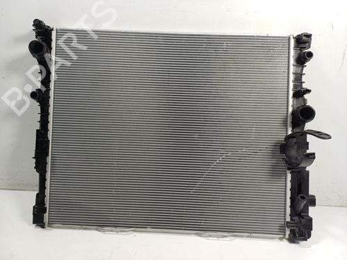 Used Water radiator Water radiator 24433131 24433131