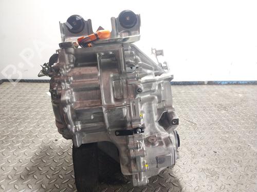 Gearbox TOYOTA COROLLA Liftback (_E11_)  | BP19172279M3 