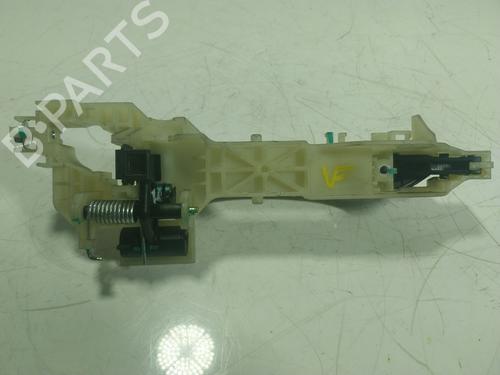 Front left exterior door handle HYUNDAI IONIQ (AE) 1.6 GDI Hybrid | BP18048810C128 