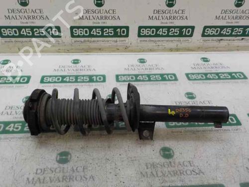 Right front shock absorber AUDI A3 Sportback (8PA)  | BP4706147M17 