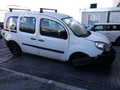 Engine control unit (ECU) RENAULT KANGOO / GRAND KANGOO II (KW0/1_) 1.5 dCi 90 (KW05, KW08, KW0G, KW11) | BP6870580M57 - Image 9