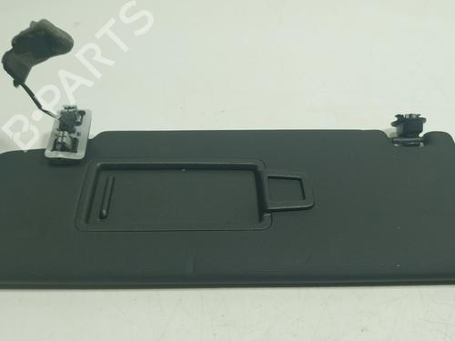 Left sun visor VW TIGUAN (CT1) | BP36155592I1 - Image 2