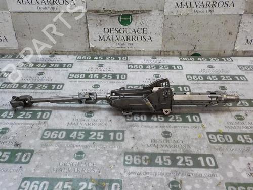 Used Steering column Steering column VW GOLF VI (5K1) 1.6 TDI (105 hp) 3858318 3858318